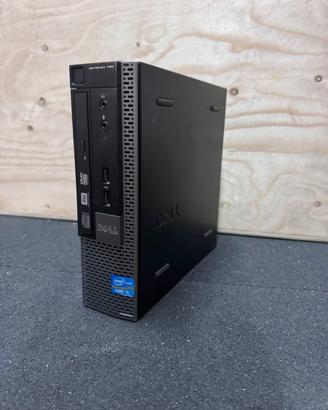 Dell OptiPlex 790 SFF – Intel Core i5