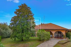 Villa singola - Moniga del Garda