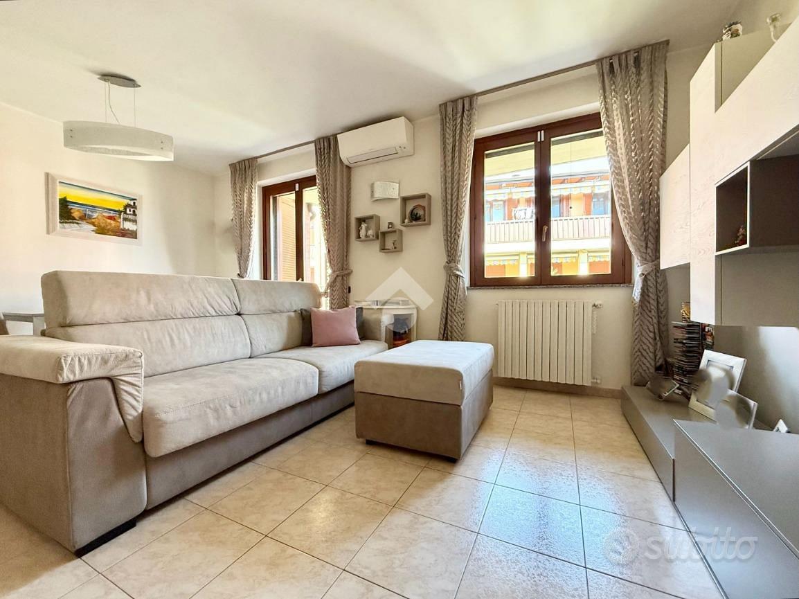 Apartment in Cinisello Balsamo, Campo dei Fiori - Altro