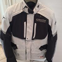Giacca Moto 4 Stagioni