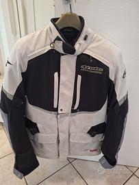 Giacca Moto 4 Stagioni