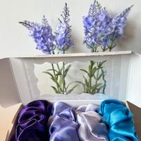 Elastici per capelli