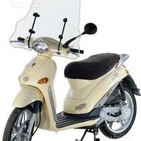 Parabrezza invernale fabbri vespa et2/et4 liberty