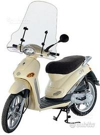 Parabrezza invernale fabbri vespa et2/et4 liberty