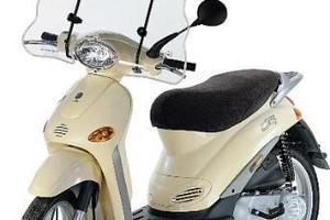 Parabrezza invernale fabbri vespa et2/et4 liberty