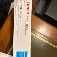 Toner compatibile brother stampante laser b/n