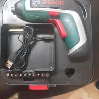 Avvitatore Bosch IXO 7
