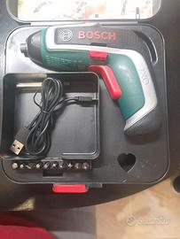 Avvitatore Bosch IXO 7