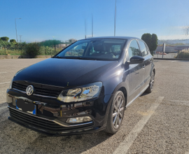 Volkswagen Polo 1.4 TDI Fresh