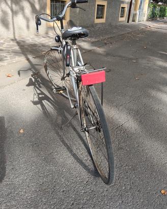 Bici uomo