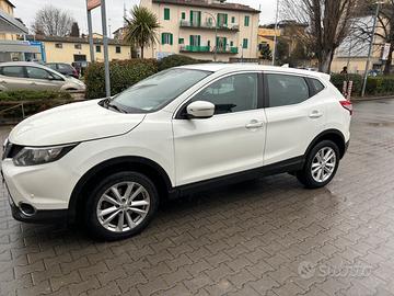 Nissan Qashqai 1.6 Diesel