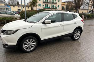 Nissan Qashqai 1.6 Diesel