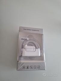 auricolari hishell nuovi imballati 