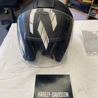 casco Harley Davidson