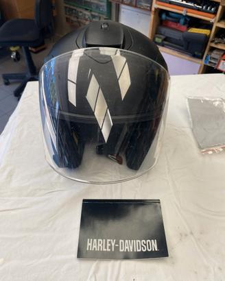 casco Harley Davidson