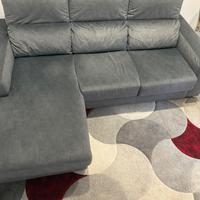 Divano letto poltrone sofà come nuovo