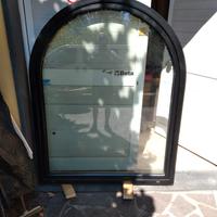 Finestre in alluminio a taglio termico