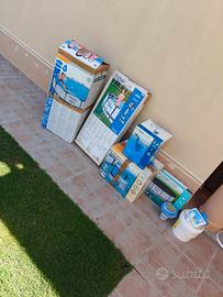 Piscina Bestway Fuori Terra