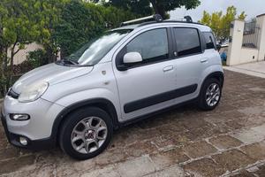 Panda 4x4 twinair 