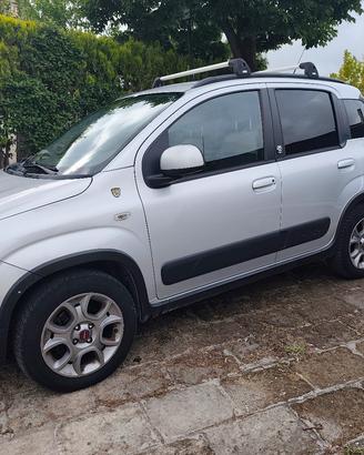 Panda 4x4 twinair 