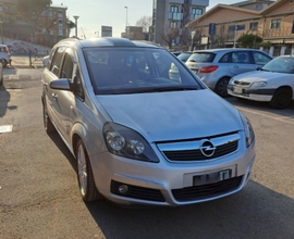 Opel Zafira 1.9 cdti, 120 cv. 2008