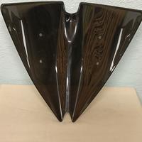 Cupolino parabrezza Kawasaki Z1000