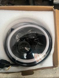 FARO LED MOTO
