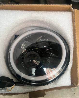 FARO LED MOTO