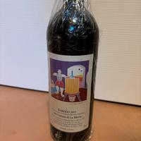 Vino barolo Voerzio comune la morra 2017
