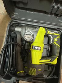 Martello demolitore Ryobi nuovo