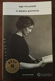 Libro Il dolore perfetto