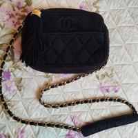 borsea Chanel vintage 