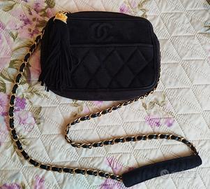 borsea Chanel vintage 