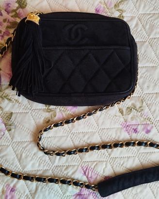 borsea Chanel vintage 
