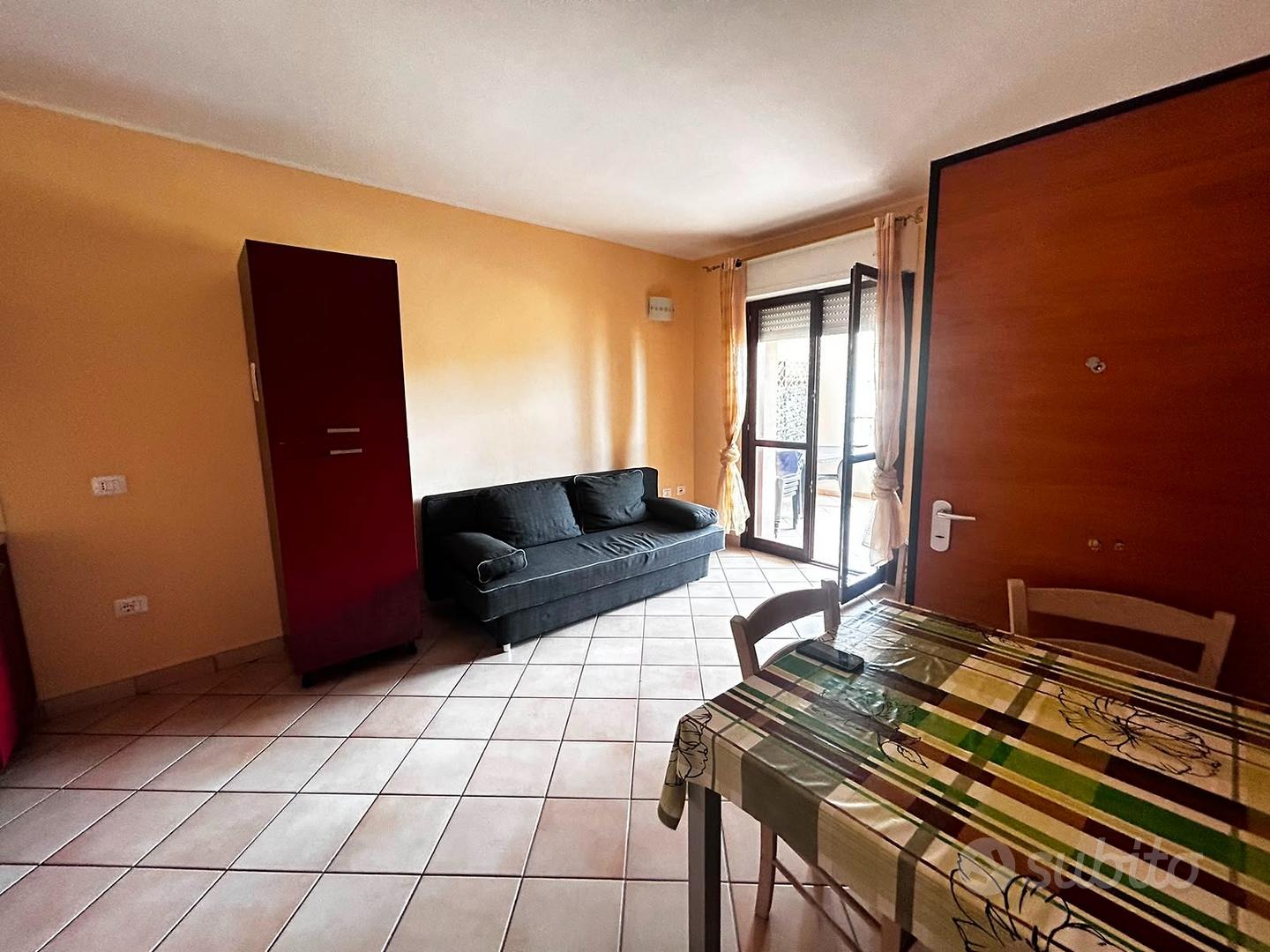 Appartamento – Buggerru, Sulcis Iglesiente - Altro