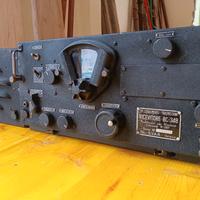 radio militari surplus 