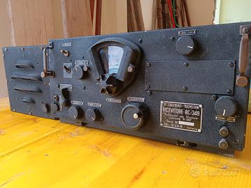 radio militari surplus 