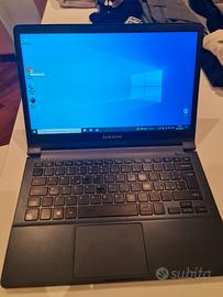 Notebook Samsung ATIV Book 9