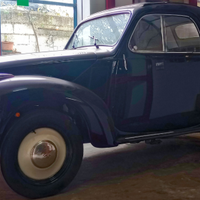 Fiat Topolino 500 C