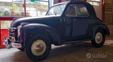 Fiat Topolino 500 C