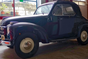 Fiat Topolino 500 C