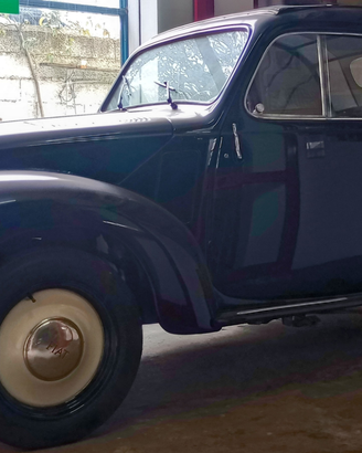 Fiat Topolino 500 C