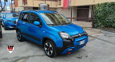 Fiat Panda Cross 1.0 HYBRID -PREZZO PROMO!