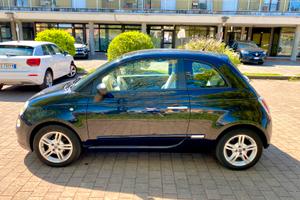 Fiat 500 1.2 BENZINA 2009 NEO PATENTATI