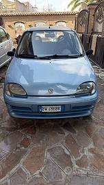 Fiat 600 gpl