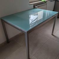 Tavolo Calligaris allungabile 