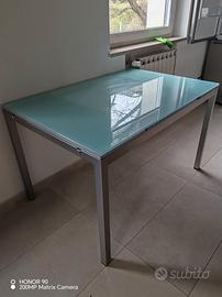 Tavolo Calligaris allungabile 