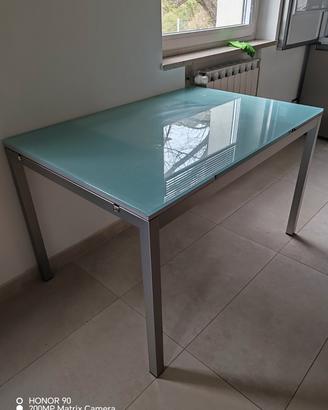 Tavolo Calligaris allungabile 