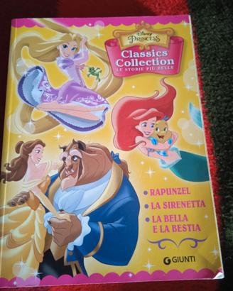 Libro: storie di principesse