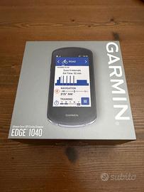 Garmin Edge 1040